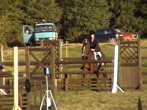 Lady Sussy, 2007, Döbrönte, Megyei felnőtt bajnokság