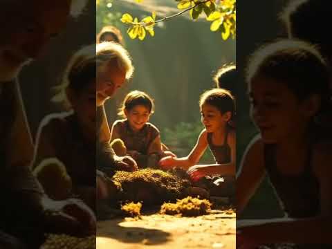 Charaka & Sushruta — The Ancient Healers of India #ayurveda  #AncientIndia #HistoryOfMedicine