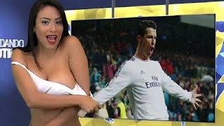 COMEMORAÇÕES BIZARRAS E POLÊMICAS DO FUTEBOL