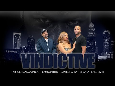 VINDICTIVE TRAILER 1