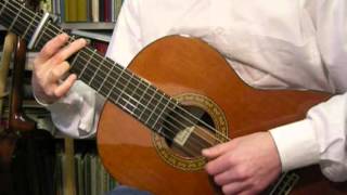 Porque - Raul Malo (Easy guitar)