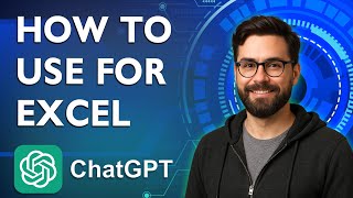 How To Use Chatgpt For Excel How To Create Excel Formulas [2026 Guide]