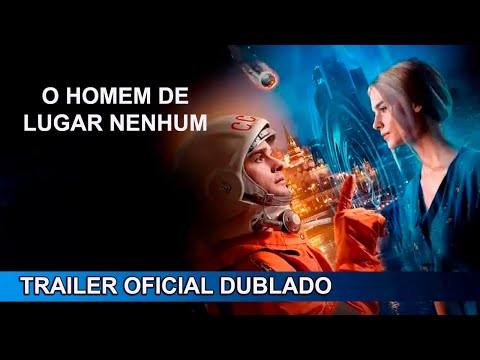 2023 O Homem de Lugar Nenhum (Dublado) 