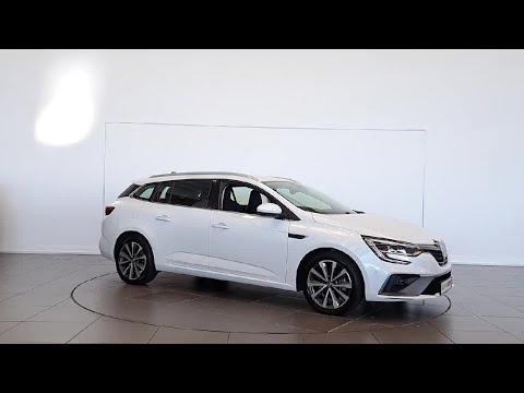 Renault Megane Rs-line ST E-tech Phev 160 Auto ca - Image 2