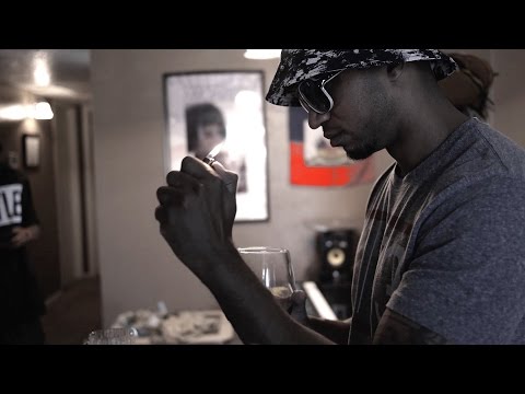 John-Marc Lucid ft Oflow - Paper (Official Video)