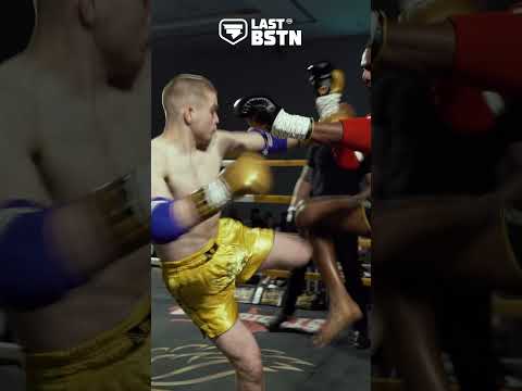 Cheeky Lowkick 😏😉 #muaythai #thaiboxing #boxing #mma