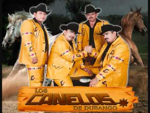 Los Canelos De Durango-Jose Barraza