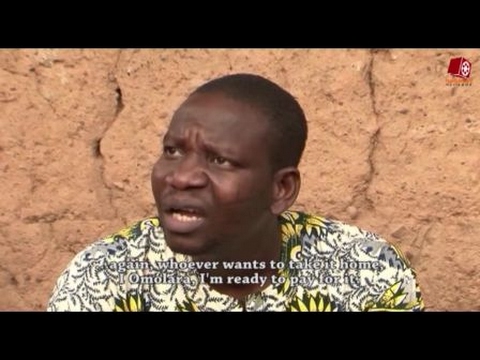 OTA - Epic Yoruba  Movie Part 2