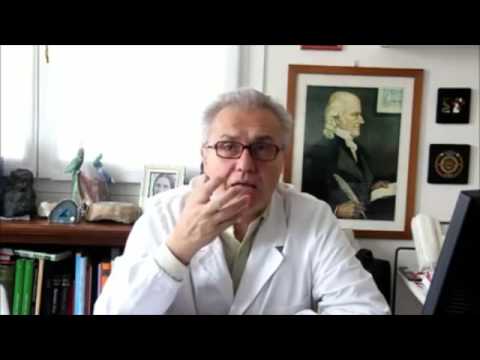 Come la prostata ultrasuoni Donna russa facendo massaggio prostatico il video