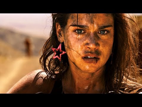 Kermode Uncut: Out For Revenge