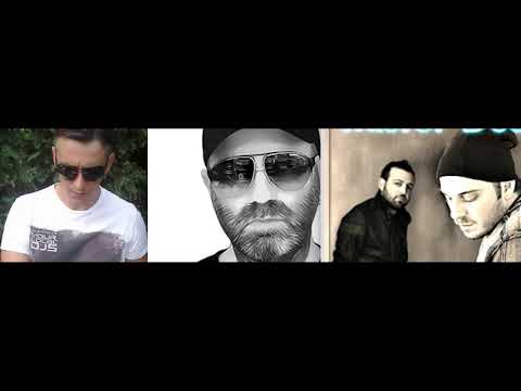 T-Bat - Greek NuDisco LiveMix (Ft. Dj Pantelis & Mister Djs)