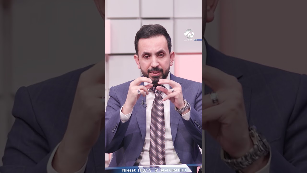 فيديو | لماذا يتحفظ تيار الحكمة على ترشيح المالكي لرئاسة الوزراء؟