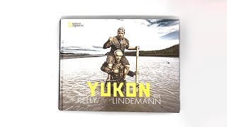 Видео о книге Юкон, мой ненавистный друг. Путешествие Тилля Линдеманна и его друга Джоу Келли по Аляске