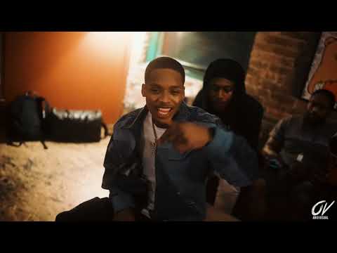 FEB Larro x Calboy - Wayout ( Official Music Video )