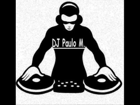 DJ Paulo M.- Feel Like Magic