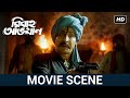 বাংলার নতুন ডাকাত বুলেট সিং | Funny Movie Scene | Anirban, Ankush, Rudrani