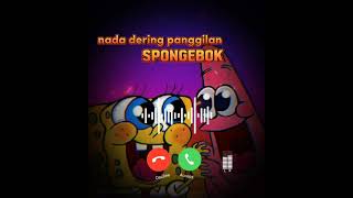 Download lagu NADA DERING SPONGEBOB 🤙 mp3