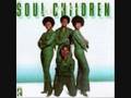 The Soul Children - The Sweeter He Is Pts 1 & 2