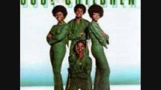 The Soul Children - The Sweeter He Is Pts 1 & 2