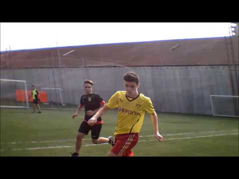 Aston Birra vs Cheveren - Copa Palermo IX Fecha 6