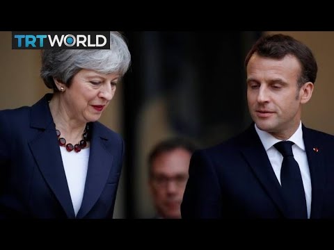 Brexit Battle: EU leaders agree to delay Brexit until Oct 31