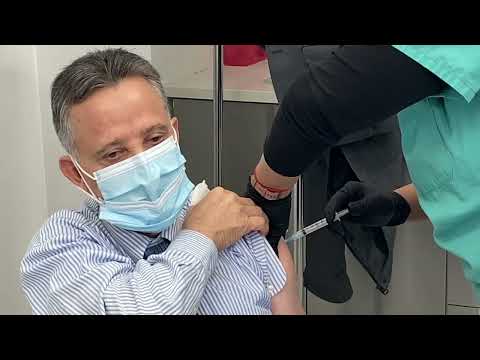 Chipotle Vaccines BOGO