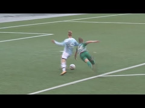 3div3-2017-runde 24: Brodd - Staal 0-3 (0-0)