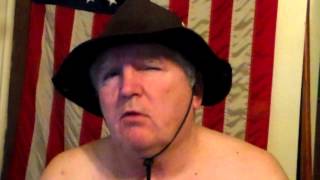 The Hand that holds the Bread