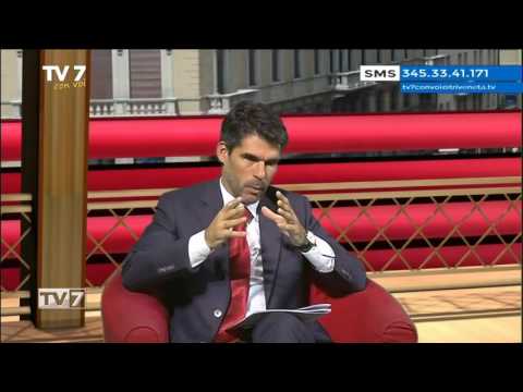 Tv7 con Voi del 06 10 2016   Ancora fin troppi gli incidenti sul lavoro 1 di 3