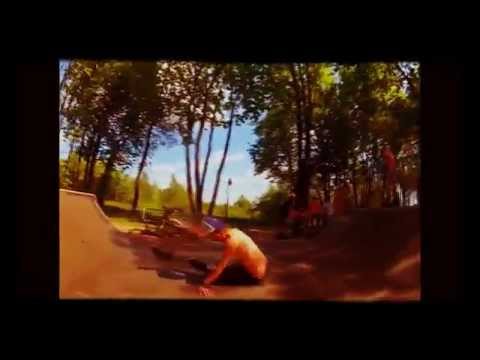 DEKONSTRUKTIONISTS - THREW IN YA HEART