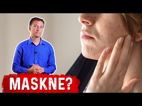 How to Heal COVID Lung Damage – Dr Berg