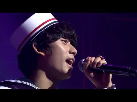B1A4 Full Concert - 2013  Limited Show Amazing Store in Seoul