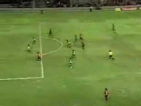 Pernambucano 2007 - Sport 3x0 Belo Jardim