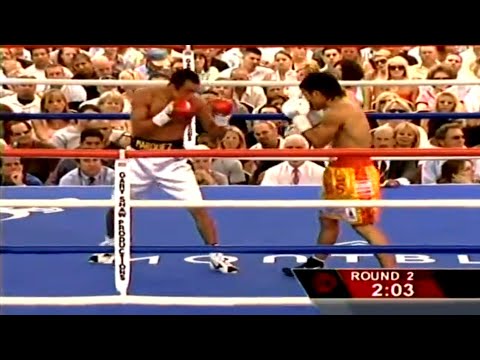 WOW!! WHAT A KNOCKOUT - Juan Manuel Marquez vs Terdsak Kokietgym, Full HD Highlights