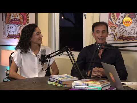 Na Cas cu Edjean - Ep. 82 Leonid Kozlov & Adriana Kozlov