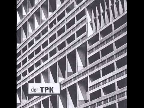 teenage panzerkorps - turn out your lights