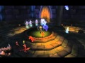 Sylvanas Windrunner - The Sin'dorei Song event ...