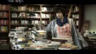 Kdrama Coffee House OST by Hwang Ji Hyun - I Want to Know Goodbye. ( sub eng / esp )