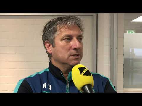 INTERVIEW | Ruud Brood blikt vooruit op NAC - FC Dordrecht