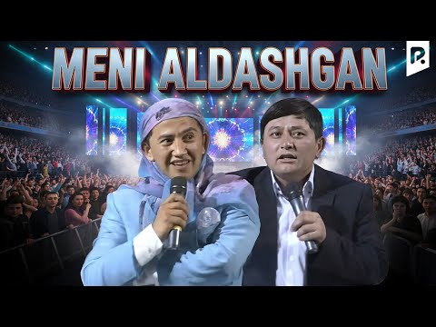 Valijon Shamshiyev & Avaz Oxun - Meni aldashgan
