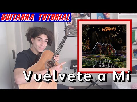 Vuélvete A Mí - Cisne Elocuente