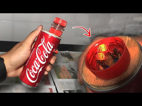 How to Make Dual Coil Vape || DIY Vape