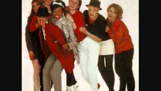 The Bodysnatchers - Monkey Spanner