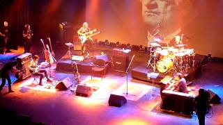 Genetics & Steve Hackett - Here Comes the Supernatural Anaesthetist - 18/06/2015 (13/20 videos)