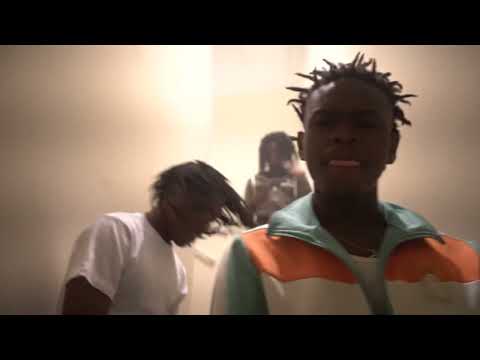 Put Me Inna Game ft. Potdaplug and GMO TY (Official Music Video) #FreeCool #FamFirst