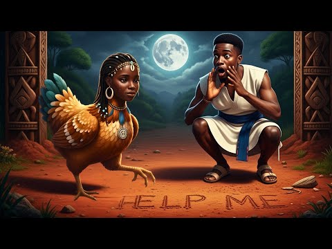 She Was Turned into a Chicken… You WON’T BELIEVE WHY!