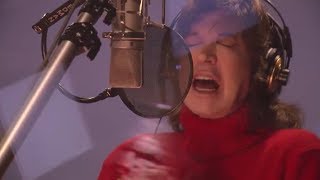 Camilo Sesto (con la voz de Papa Francisco) - Padre Nuestro