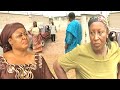 HOW MY MOTHER-IN-LAW RUINED MY MARRIAGE (PATIENCE OZOKWOR, NGOZI EZEONU) OLD NIGERIAN AFRICAN MOVIES