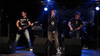 Spill of Ink live at Mostovna 29-02-08 Part II