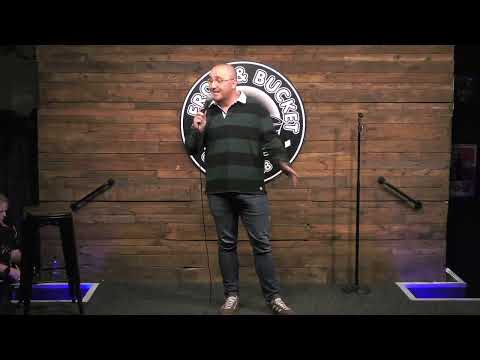 Jed Mawdsley - Beat the Frog